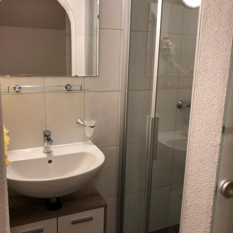 Appartements Dobler - s'Darhuam - Apartment mit 2 Schlafzimmern - 10