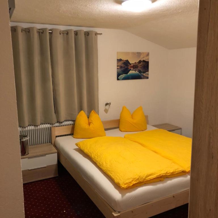 Appartements Dobler - s'Darhuam - Apartment mit 2 Schlafzimmern - 9