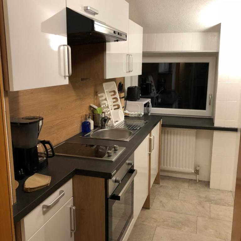 Appartements Dobler - s'Darhuam - Apartment mit 2 Schlafzimmern - 8