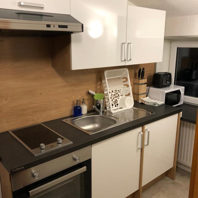 Appartements Dobler - s'Darhuam - Apartment mit 2 Schlafzimmern - 7
