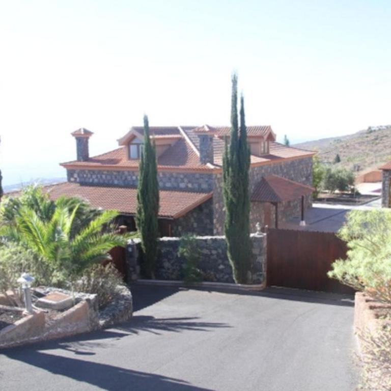 LAS MORADITAS, CHALET con PISCINA PRIVADA - Casa de 5 dormitorios - 1