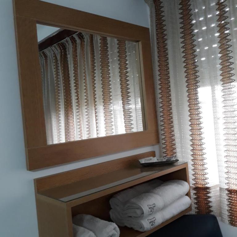 Hotel Adriatico - Habitación Triple - 6