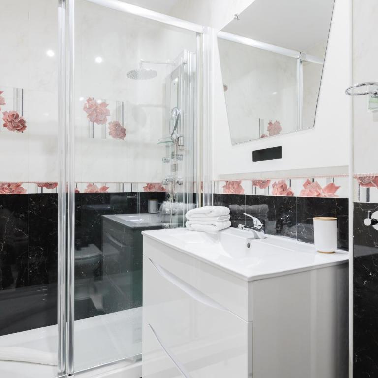 Puerta de Toledo - Alojamiento para 4 personas - Studio Apartment - 20