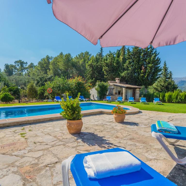 Villa El Olivo - Villa - 6