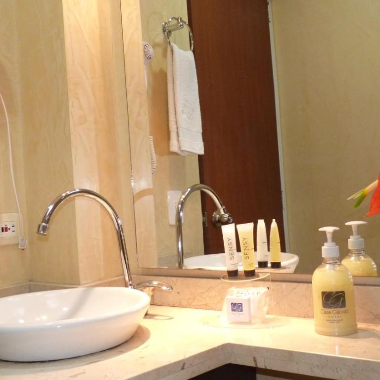 Hotel Casa Galvez - Suite de 2 dormitorios - 18