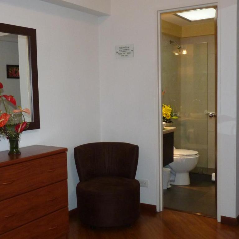 Hotel Casa Galvez - Suite de 2 dormitorios - 17