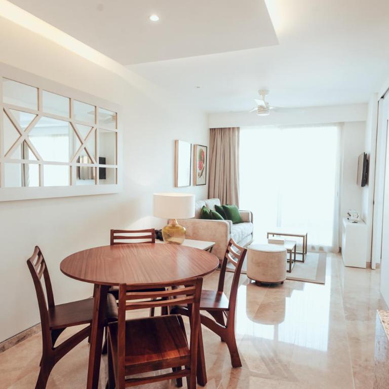 Antera Hotel & Residences - Suite de 1 dormitorio - 6