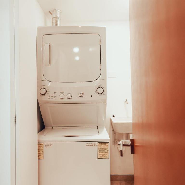 Antera Hotel & Residences - Suite de 1 dormitorio - 13