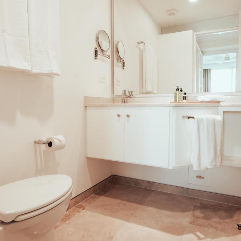 Antera Hotel & Residences - Suite de 1 dormitorio - 14