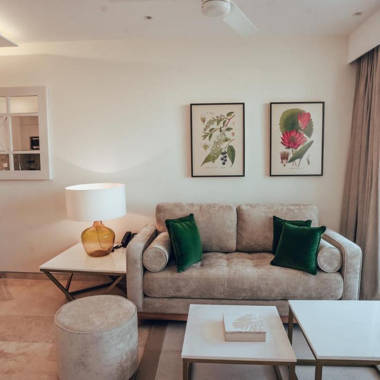 Antera Hotel & Residences - Suite de 1 dormitorio - 8