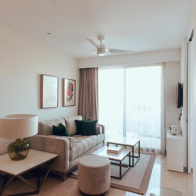 Antera Hotel & Residences - Suite de 1 dormitorio - 12