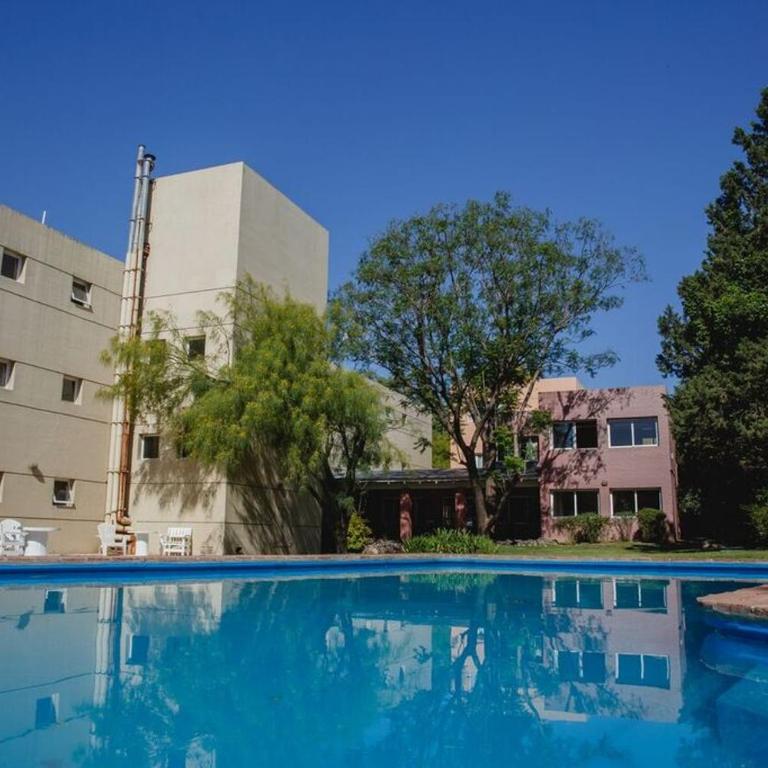 Convivir Departamentos - Apartamento - 1