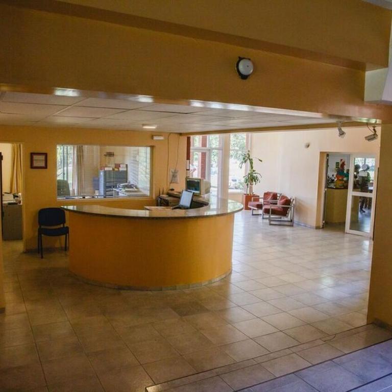 Convivir Departamentos - Apartamento - 4