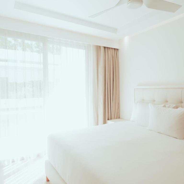 Antera Hotel & Residences - Suite de 2 dormitorios - 1