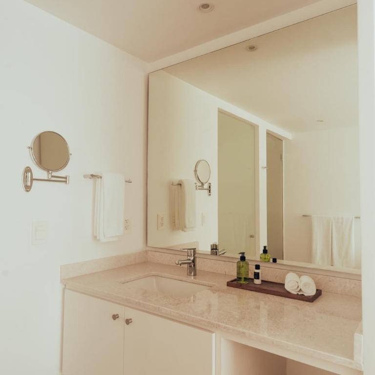 Antera Hotel & Residences - Suite de 2 dormitorios - 2