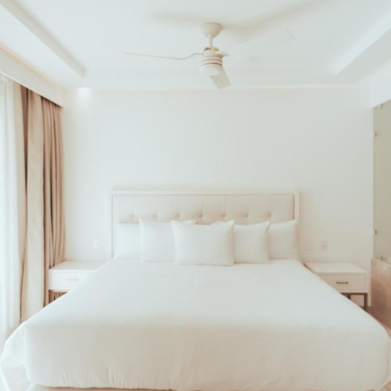 Antera Hotel & Residences - Suite de 2 dormitorios - 3