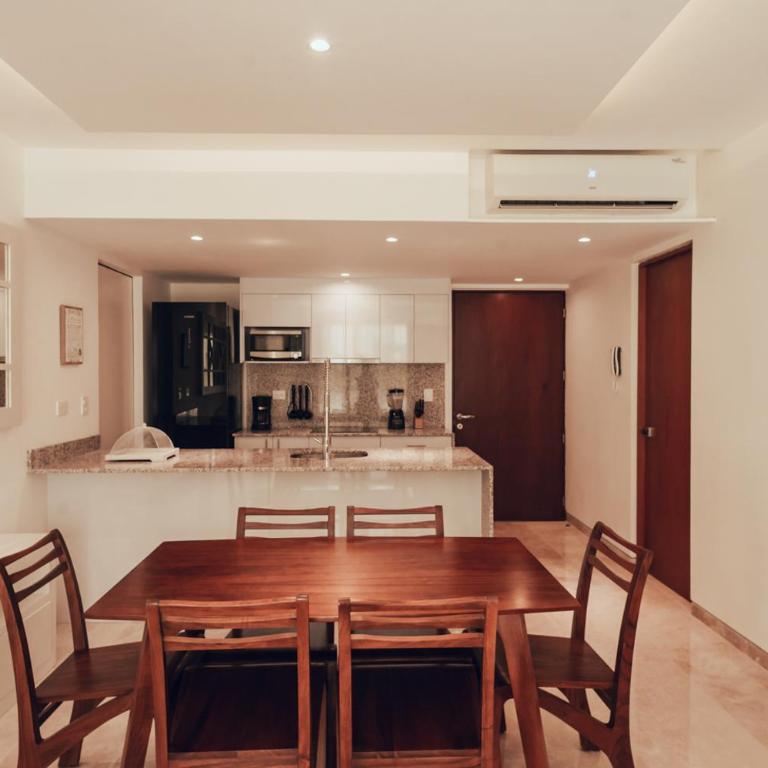 Antera Hotel & Residences - Suite de 2 dormitorios - 5