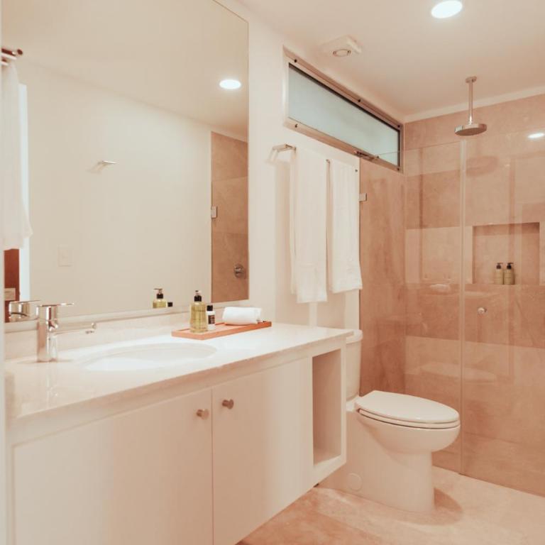 Antera Hotel & Residences - Suite de 2 dormitorios - 6