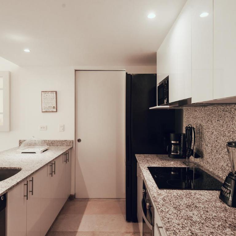 Antera Hotel & Residences - Suite de 2 dormitorios - 7