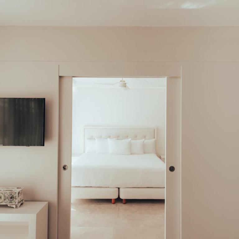 Antera Hotel & Residences - Suite de 2 dormitorios - 8