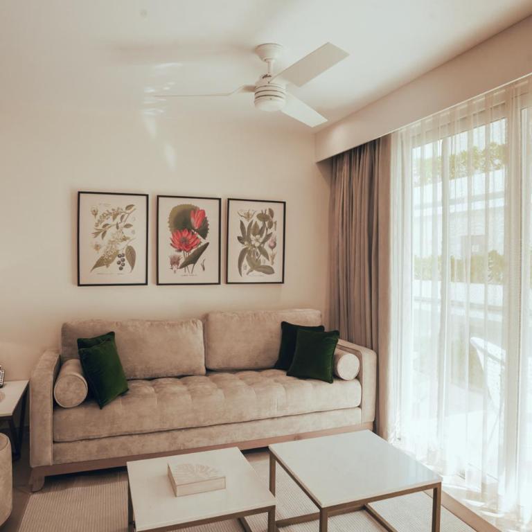 Antera Hotel & Residences - Suite de 2 dormitorios - 9