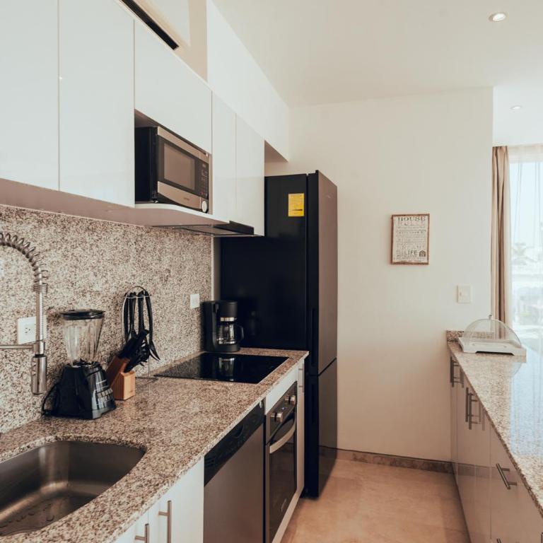 Antera Hotel & Residences - Suite de 2 dormitorios con jacuzzi privado y azotea - 6