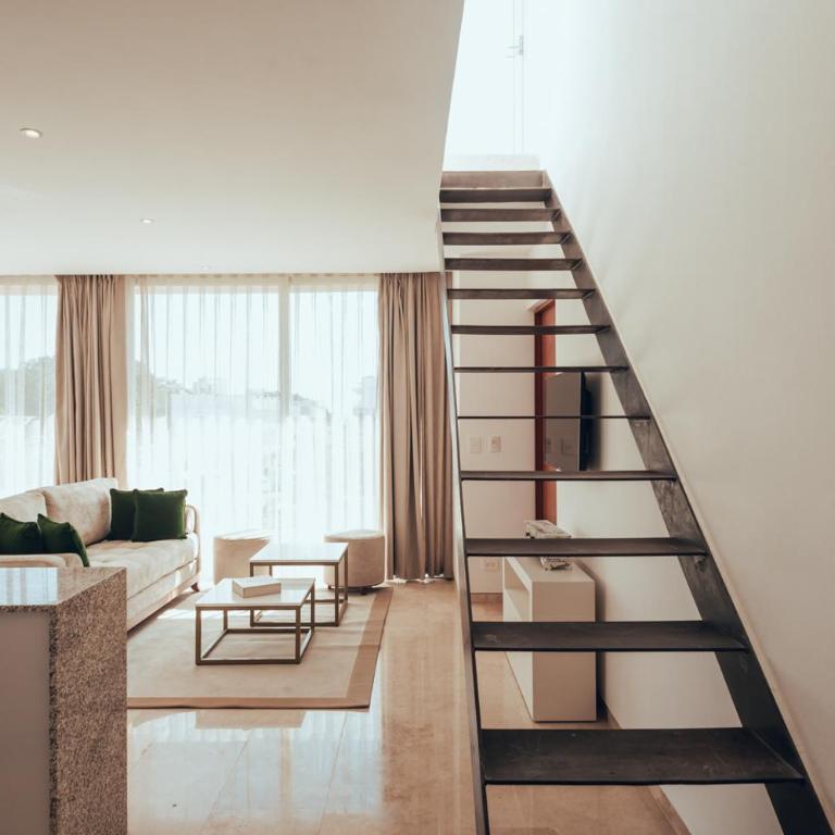 Antera Hotel & Residences - Suite de 2 dormitorios con jacuzzi privado y azotea - 2