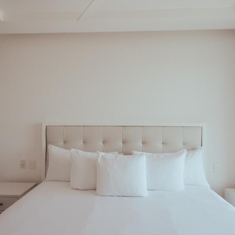 Antera Hotel & Residences - Suite de 2 dormitorios con jacuzzi privado y azotea - 11