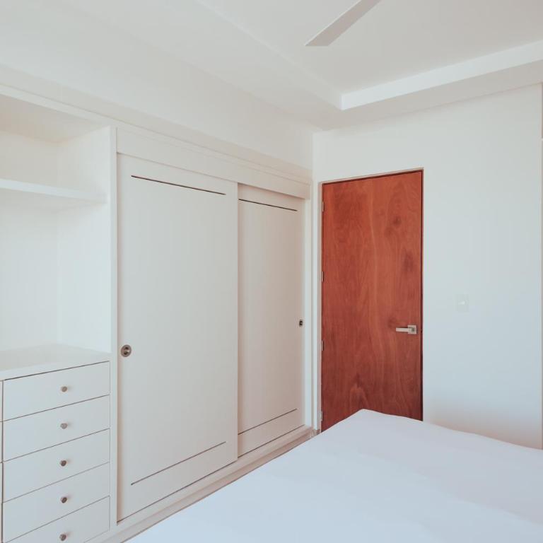 Antera Hotel & Residences - Suite de 2 dormitorios con jacuzzi privado y azotea - 4