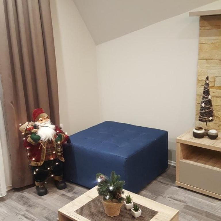 Milmari Resort Premier 46 - Apartment - 47