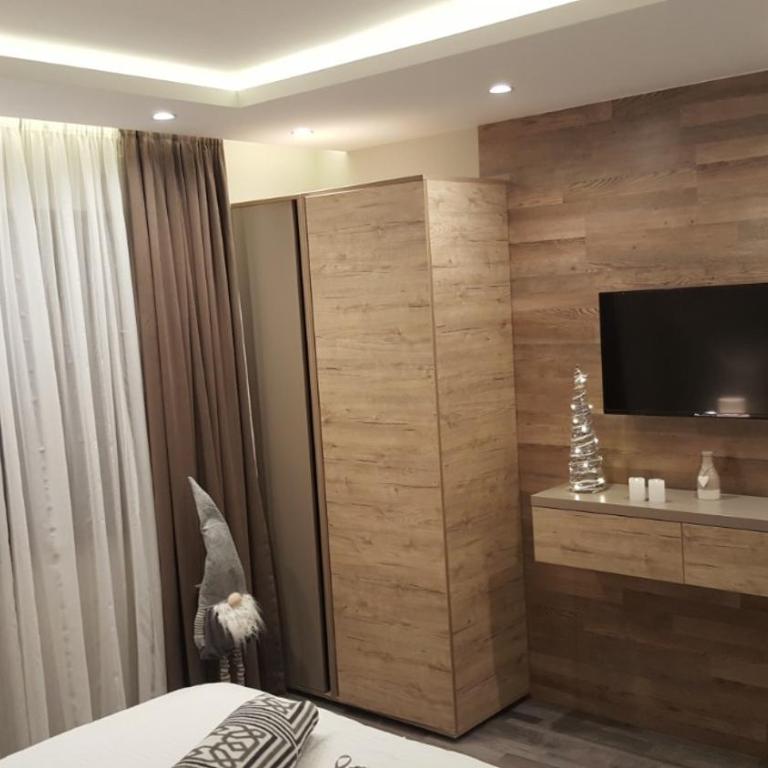 Milmari Resort Premier 46 - Apartment - 46