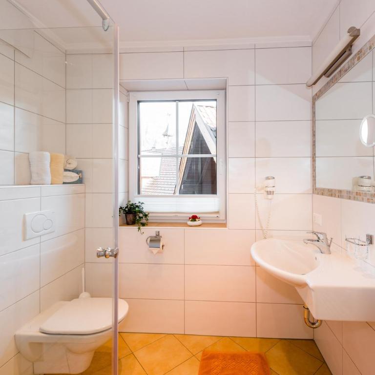 Linharterhof Appartement - Apartment mit 1 Schlafzimmer - 11