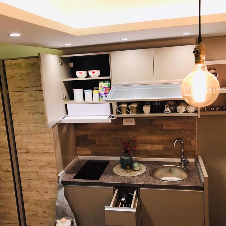 Milmari Resort Premier 46 - Apartment - 44