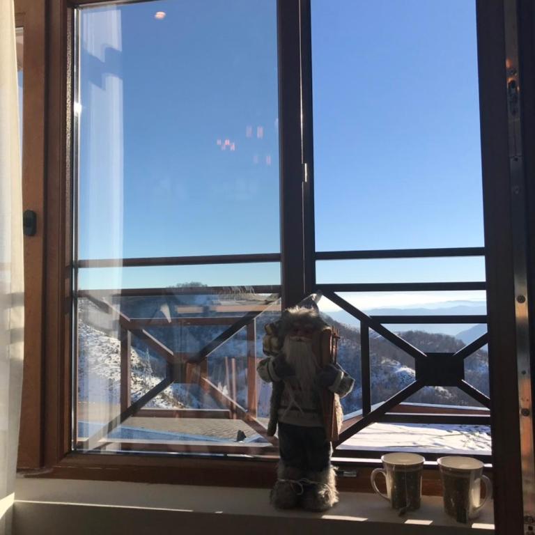 Milmari Resort Premier 46 - Apartment - 34