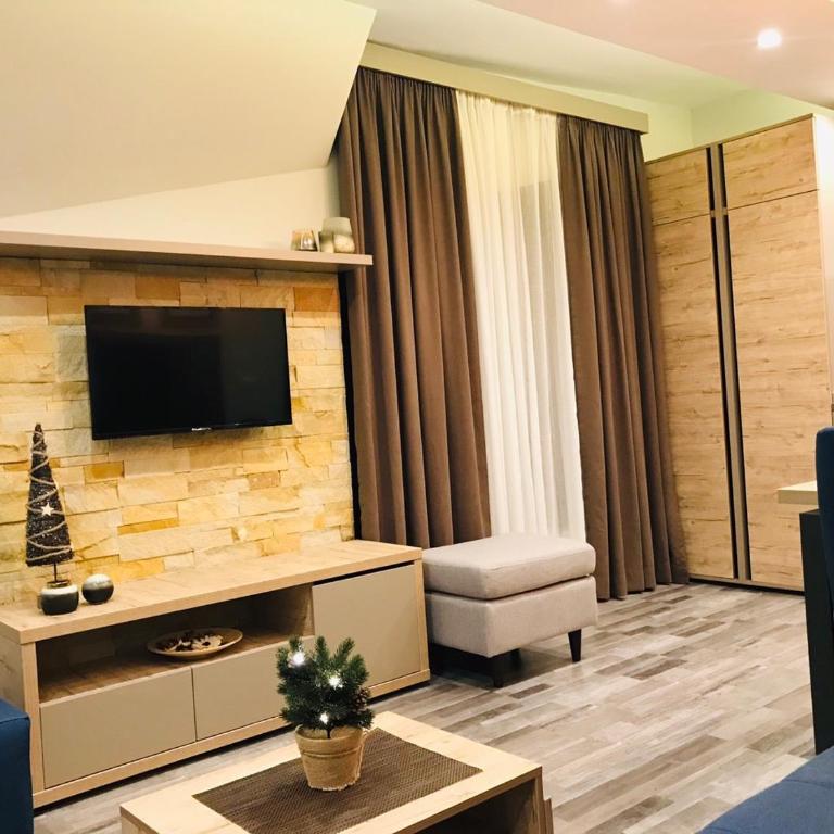 Milmari Resort Premier 46 - Apartment - 39