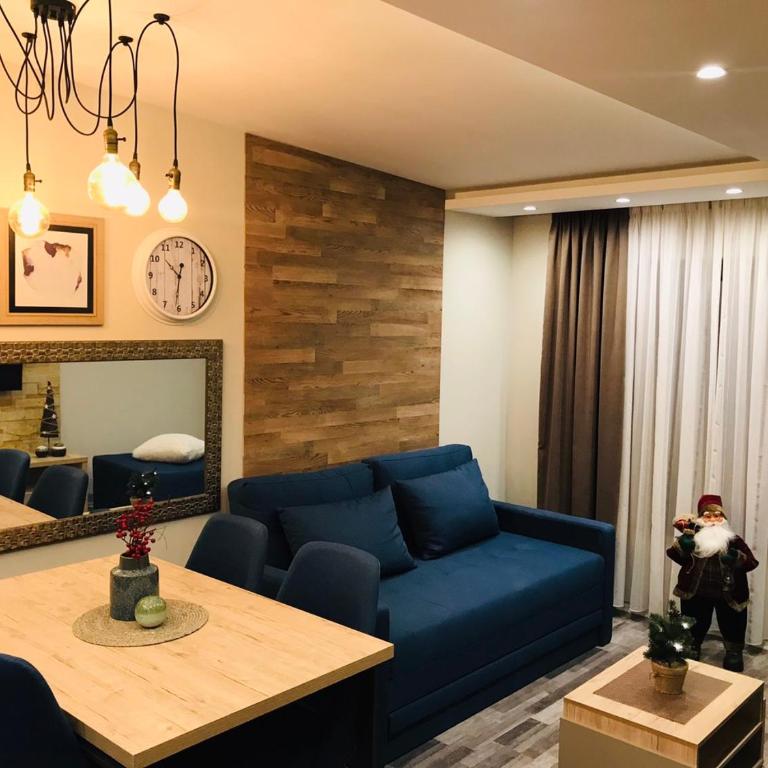 Milmari Resort Premier 46 - Apartment - 10