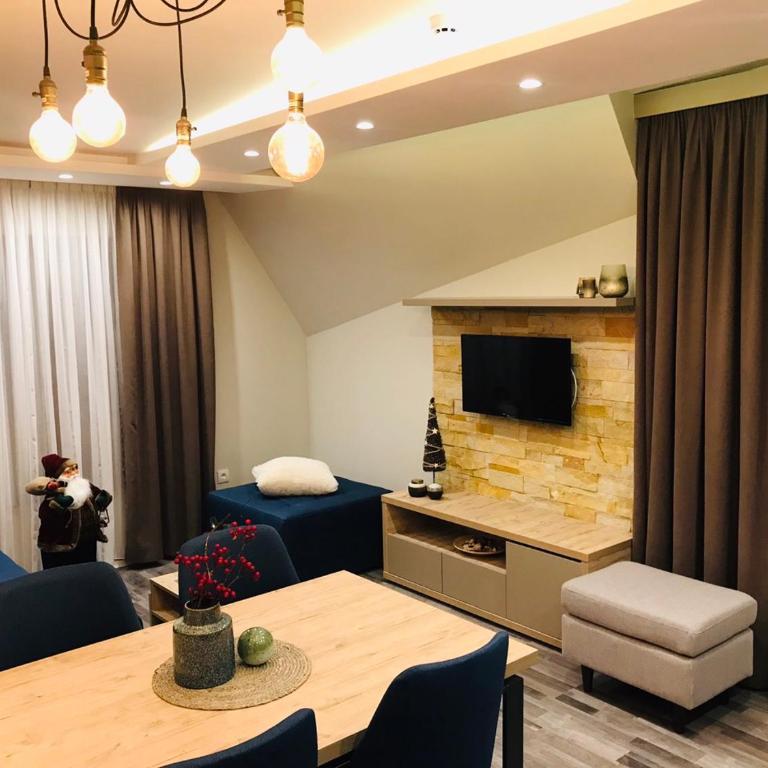 Milmari Resort Premier 46 - Apartment - 13