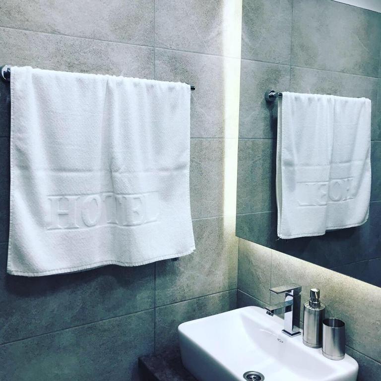 Milmari Resort Premier 46 - Apartment - 16