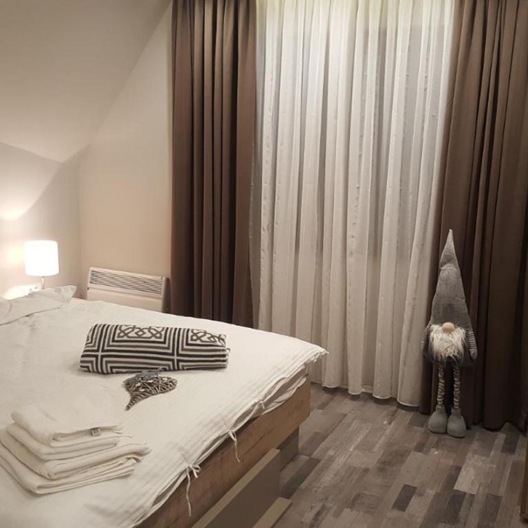 Milmari Resort Premier 46 - Apartment - 35