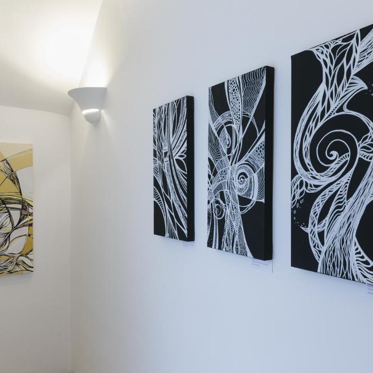 Art Apartment Navona Square - Appartamento - 1