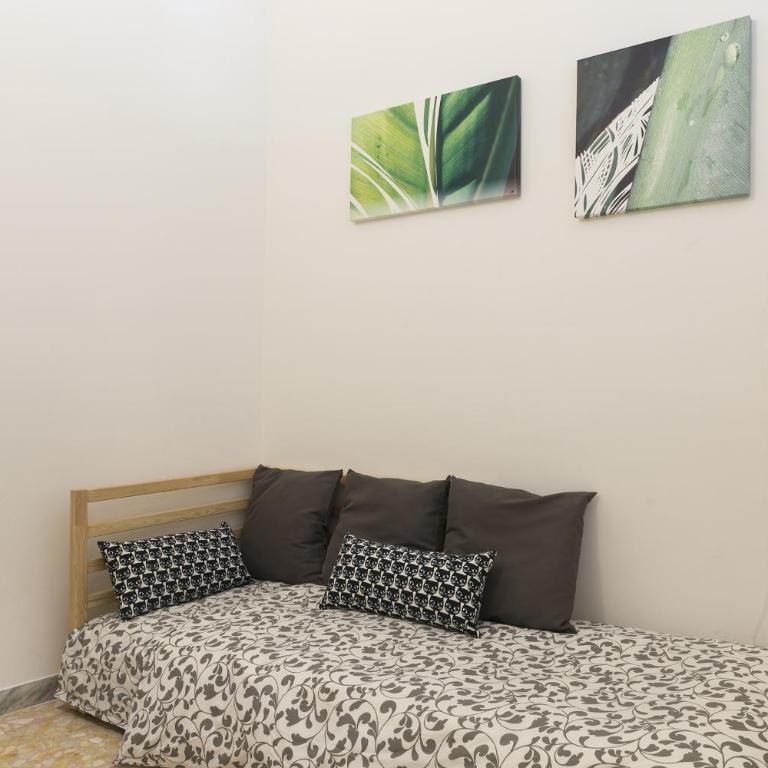 Art Apartment Navona Square - Appartamento - 57