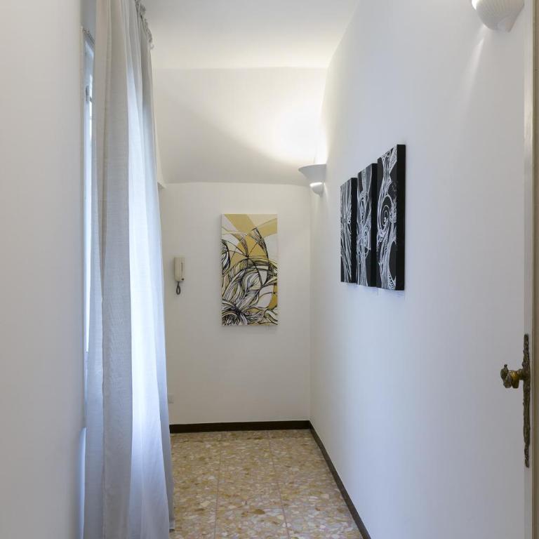 Art Apartment Navona Square - Appartamento - 54