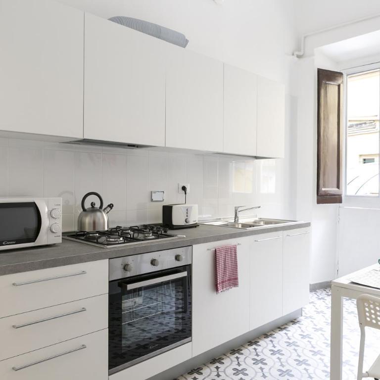 Art Apartment Navona Square - Appartamento - 51