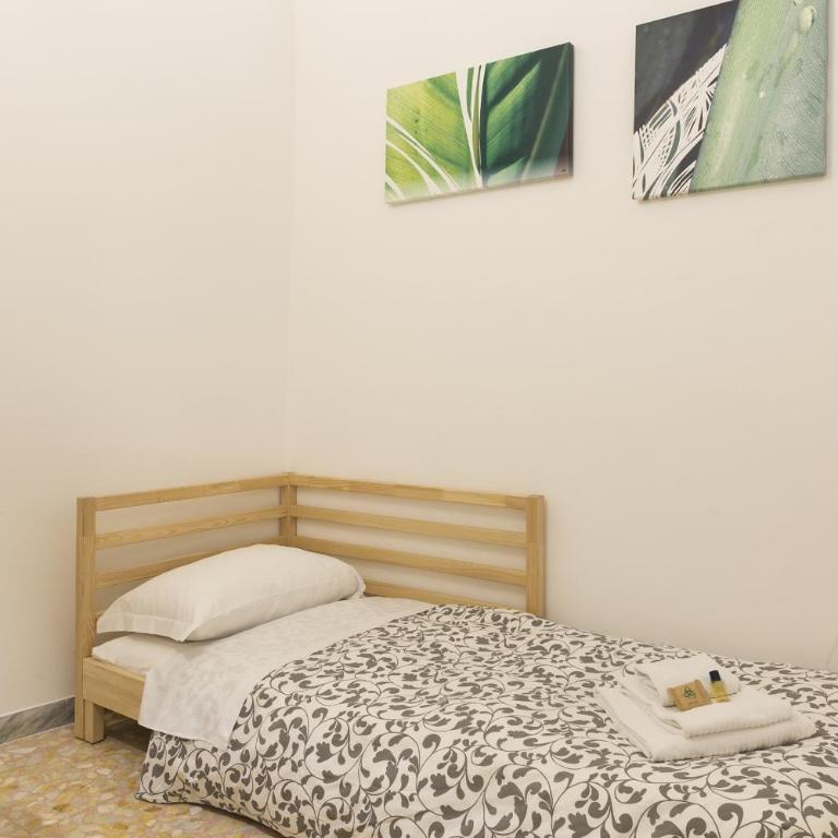 Art Apartment Navona Square - Appartamento - 48