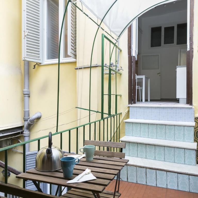 Art Apartment Navona Square - Appartamento - 47