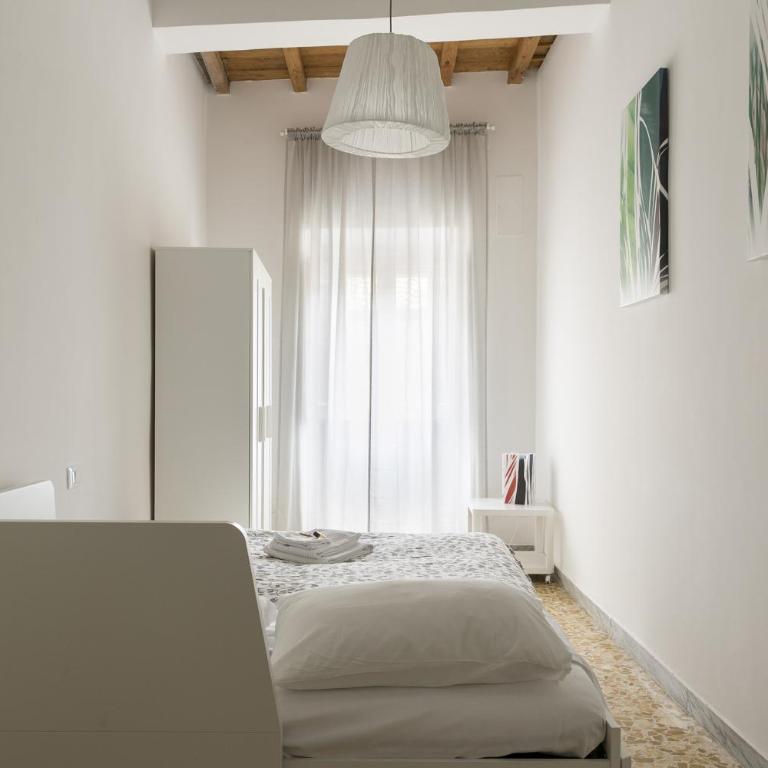 Art Apartment Navona Square - Appartamento - 42