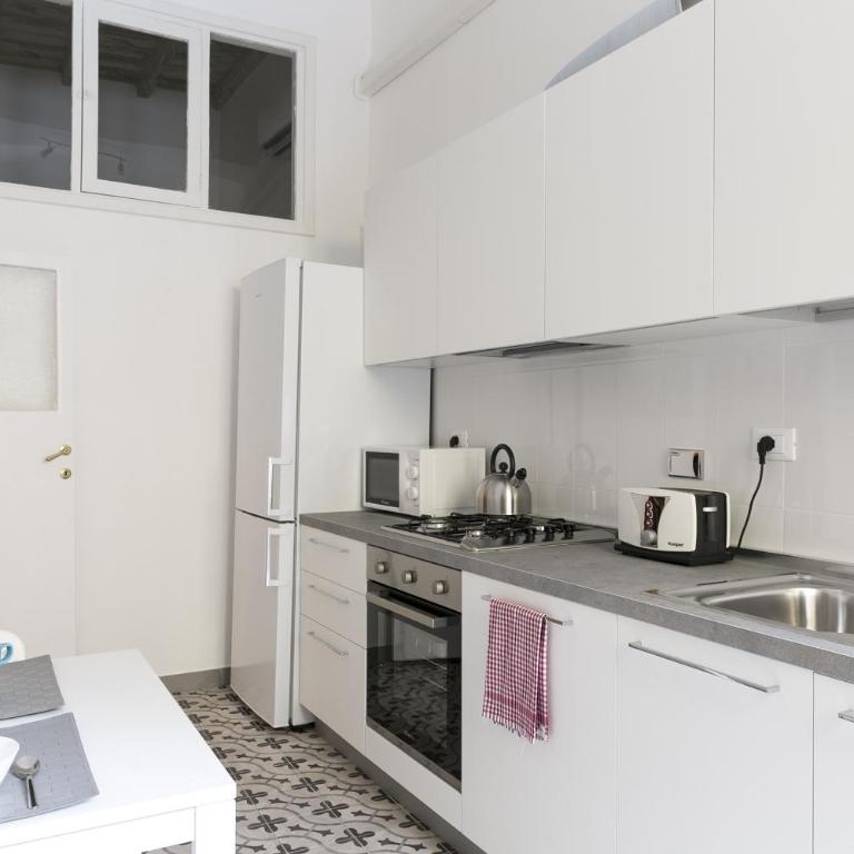 Art Apartment Navona Square - Appartamento - 34