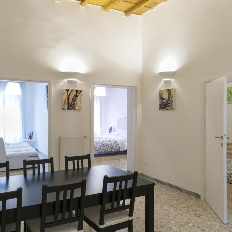 Art Apartment Navona Square - Appartamento - 33