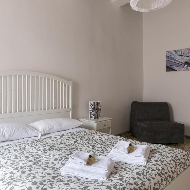 Art Apartment Navona Square - Appartamento - 31