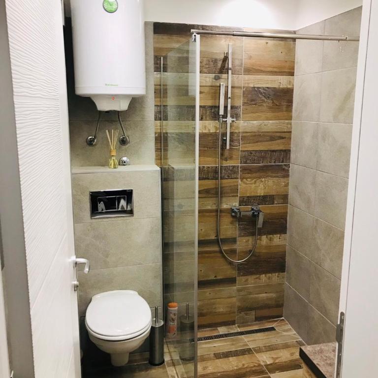 Milmari Resort Premier 46 - Apartment - 40